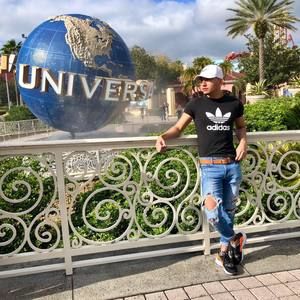 Meet your Posher, Edwin